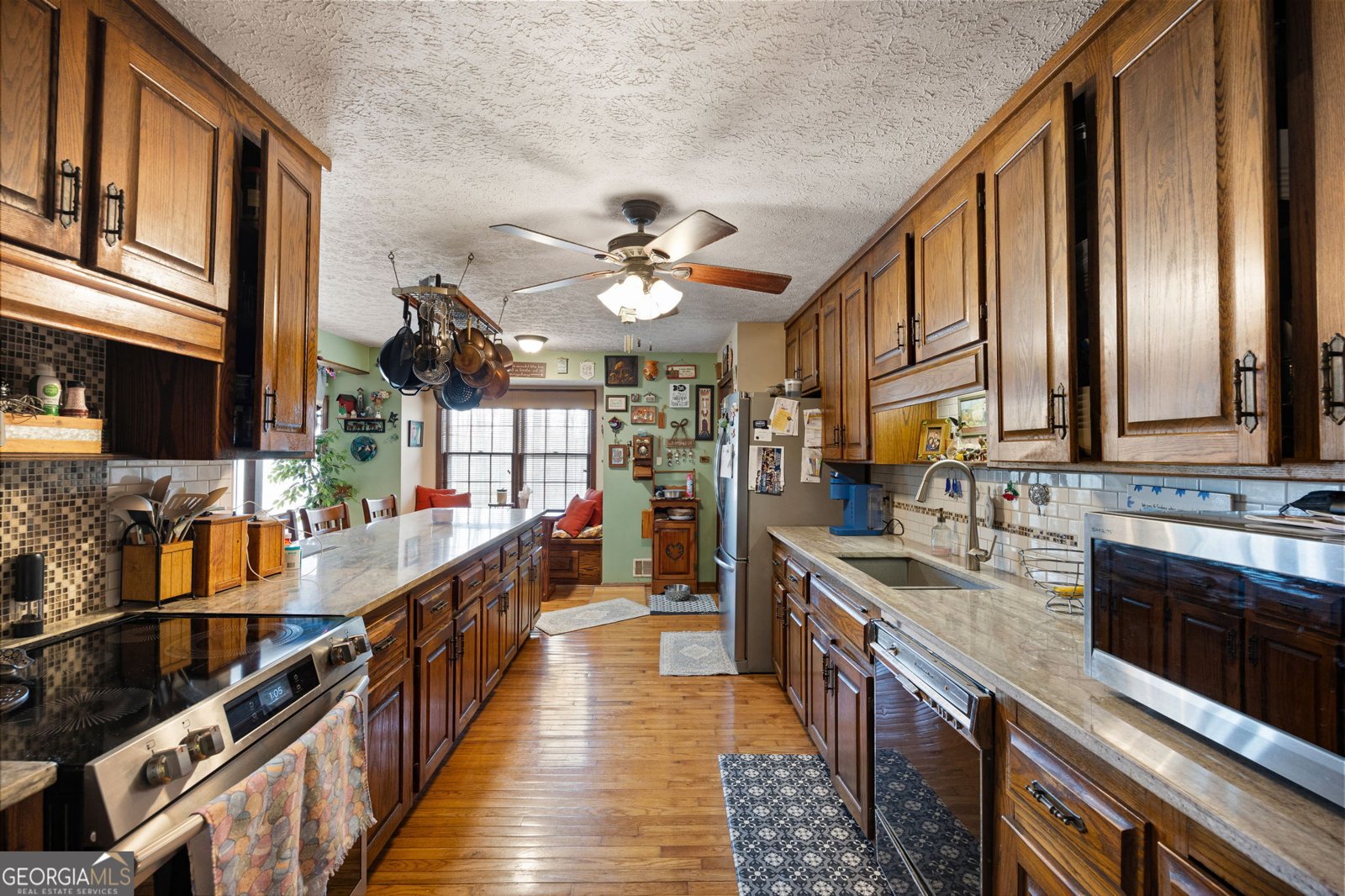 305 Woodmont Court Canton - Photo 20