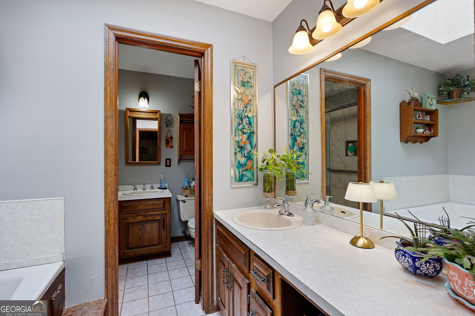 305 Woodmont Court Canton - Photo 24