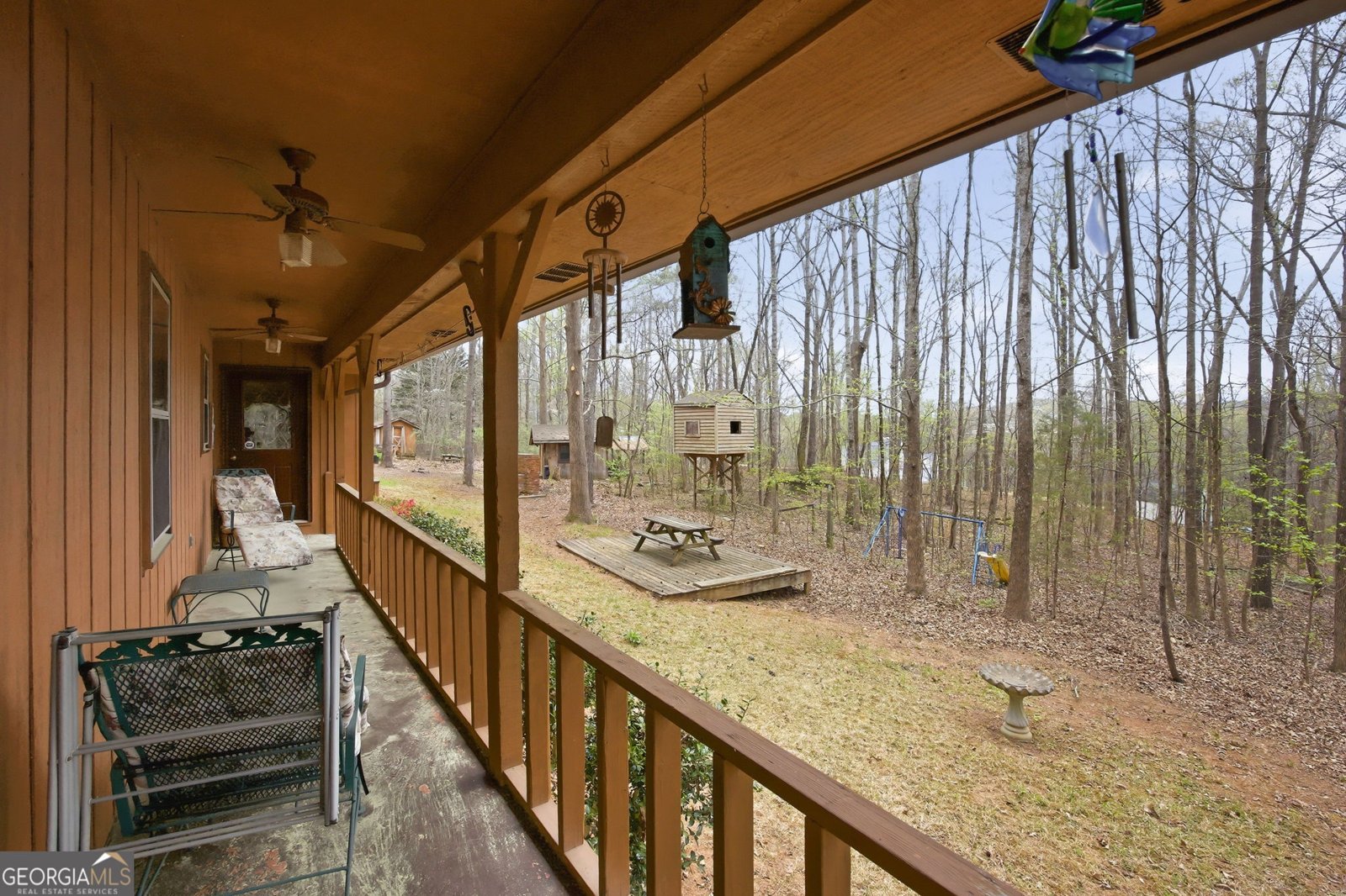 305 Woodmont Court Canton - Photo 31