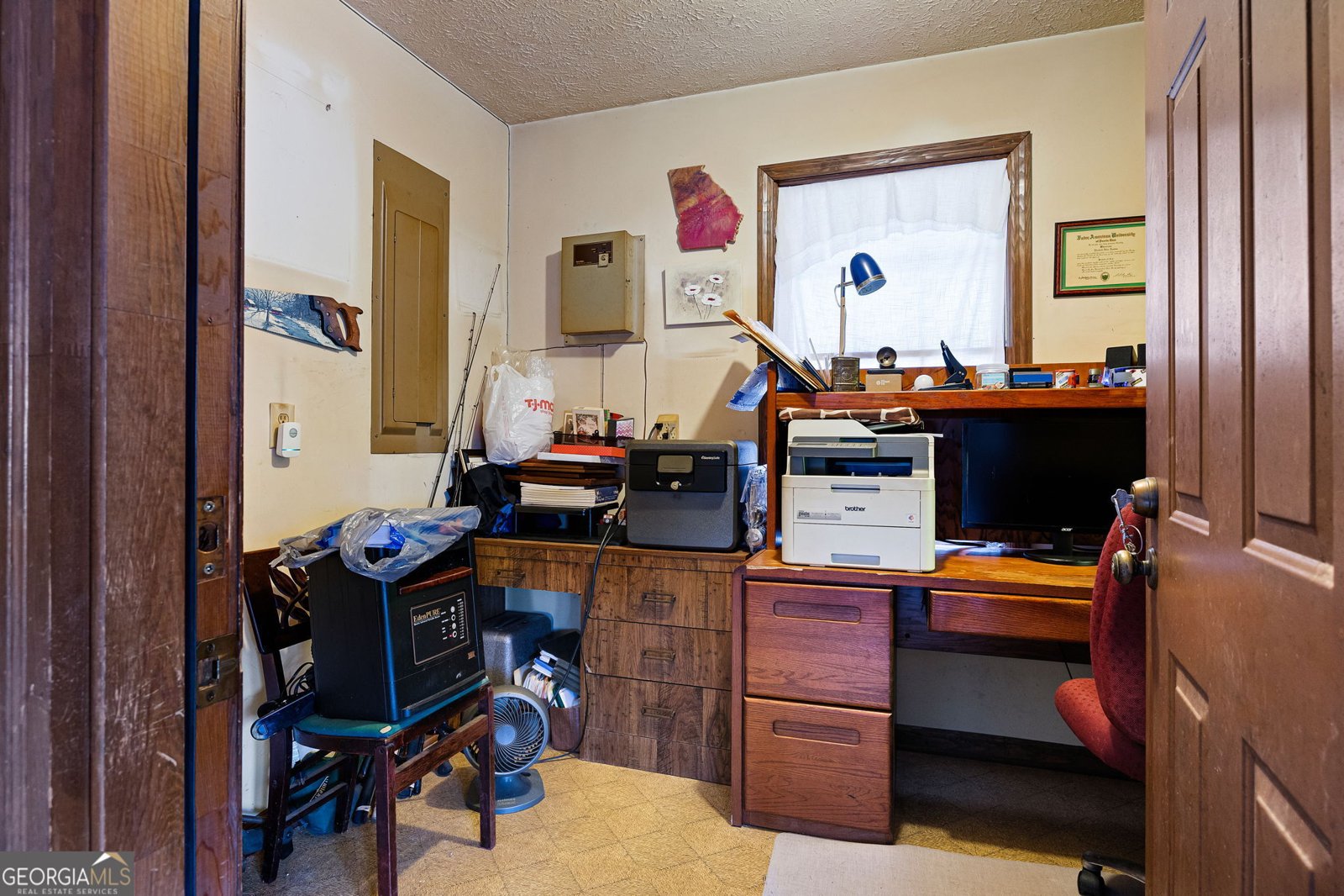 305 Woodmont Court Canton - Photo 32