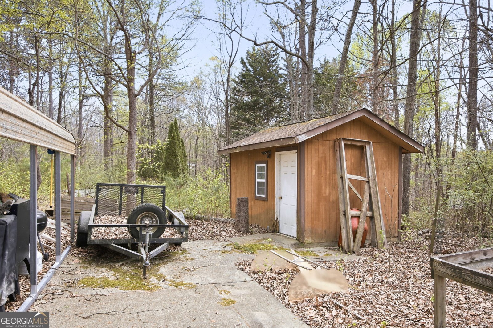 305 Woodmont Court Canton - Photo 33