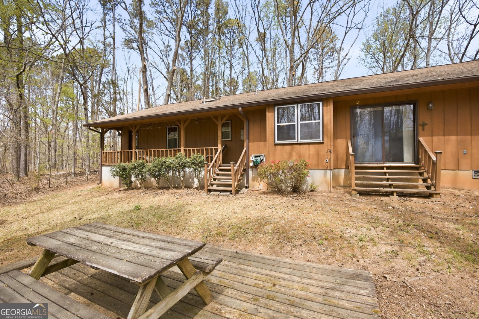 305 Woodmont Court Canton - Photo 36