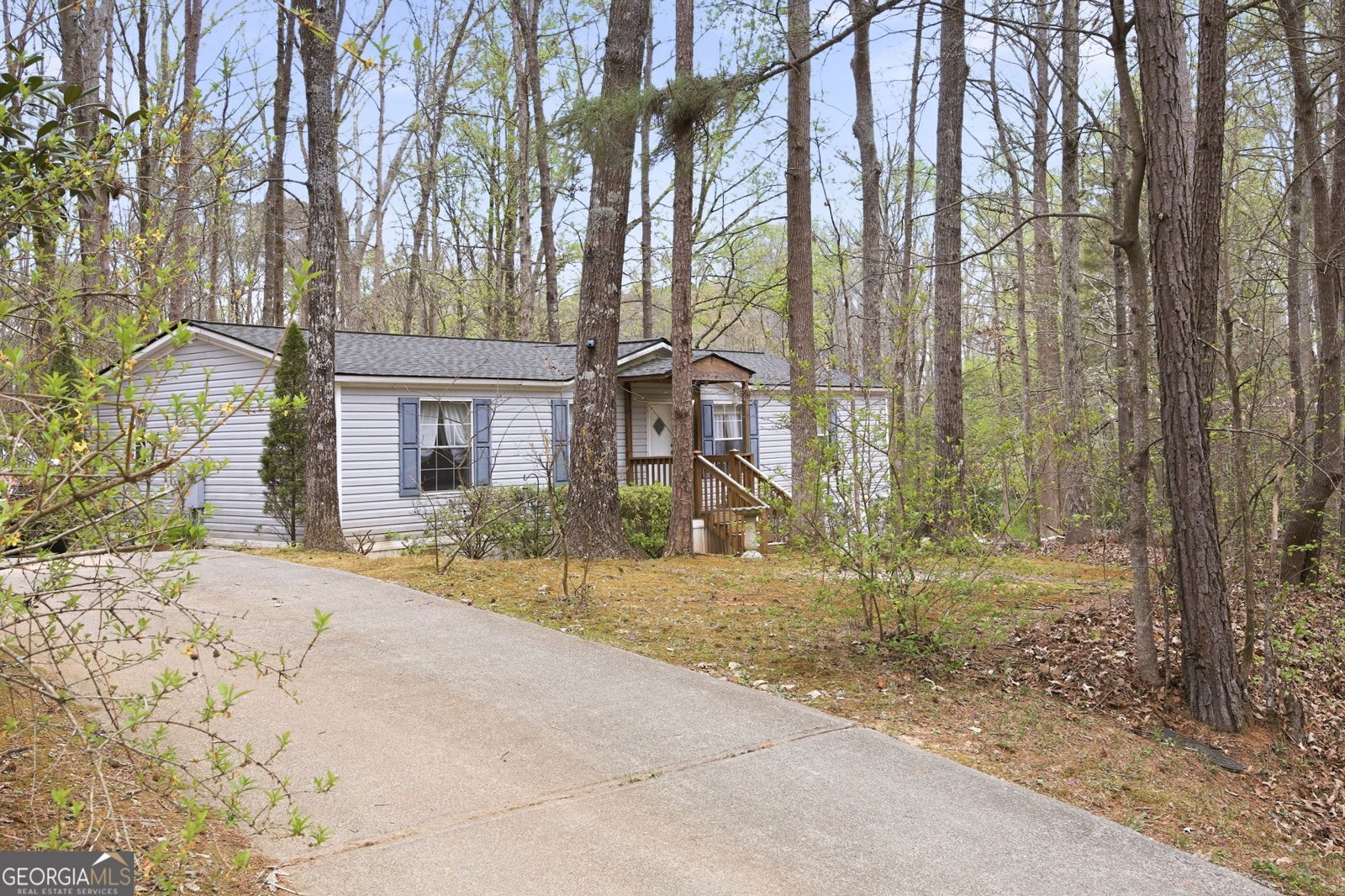 305 Woodmont Court Canton - Photo 37