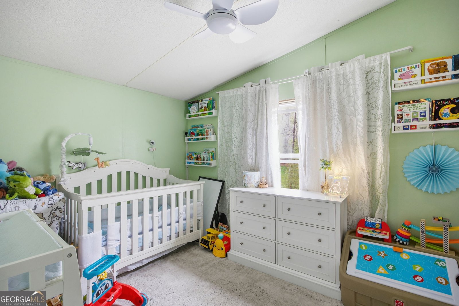 305 Woodmont Court Canton - Photo 48