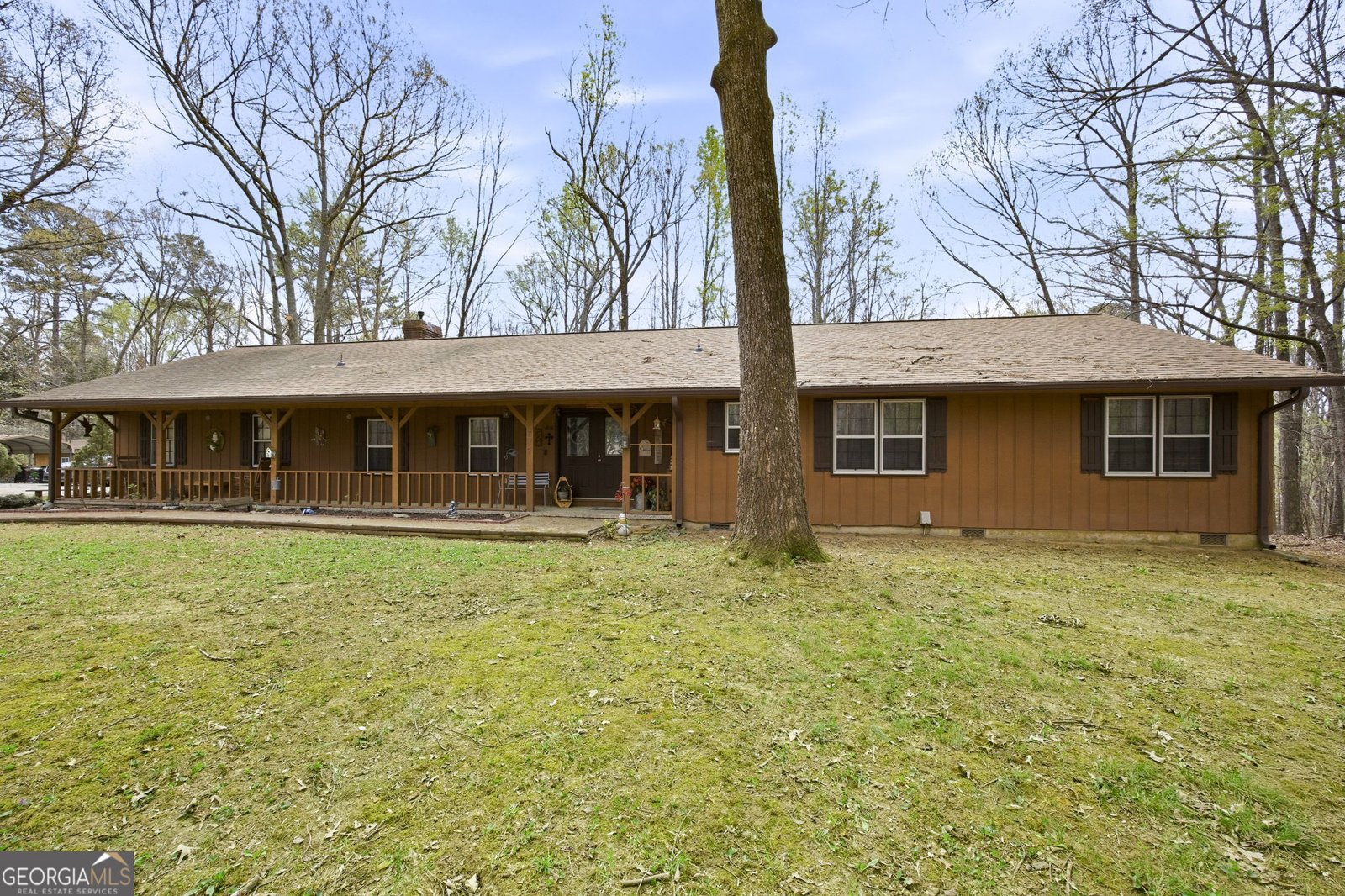 305 Woodmont Court Canton - Photo 7