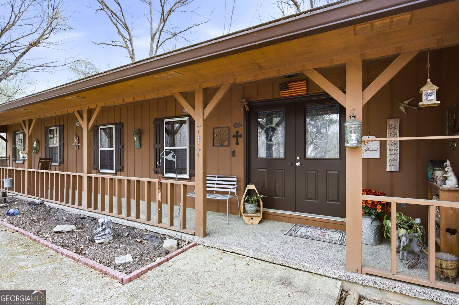 305 Woodmont Court Canton - Photo 8