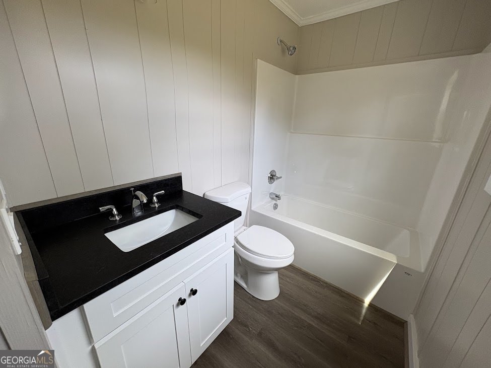 2446 Hoke Dickerson Elberton - Photo 10