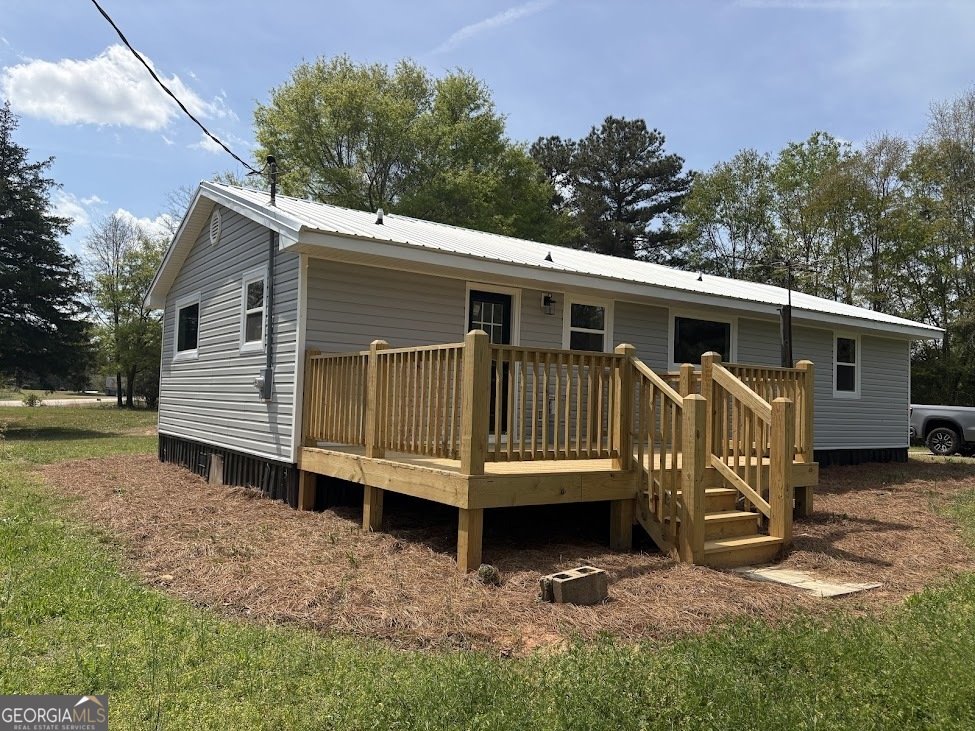 2446 Hoke Dickerson Elberton - Photo 11