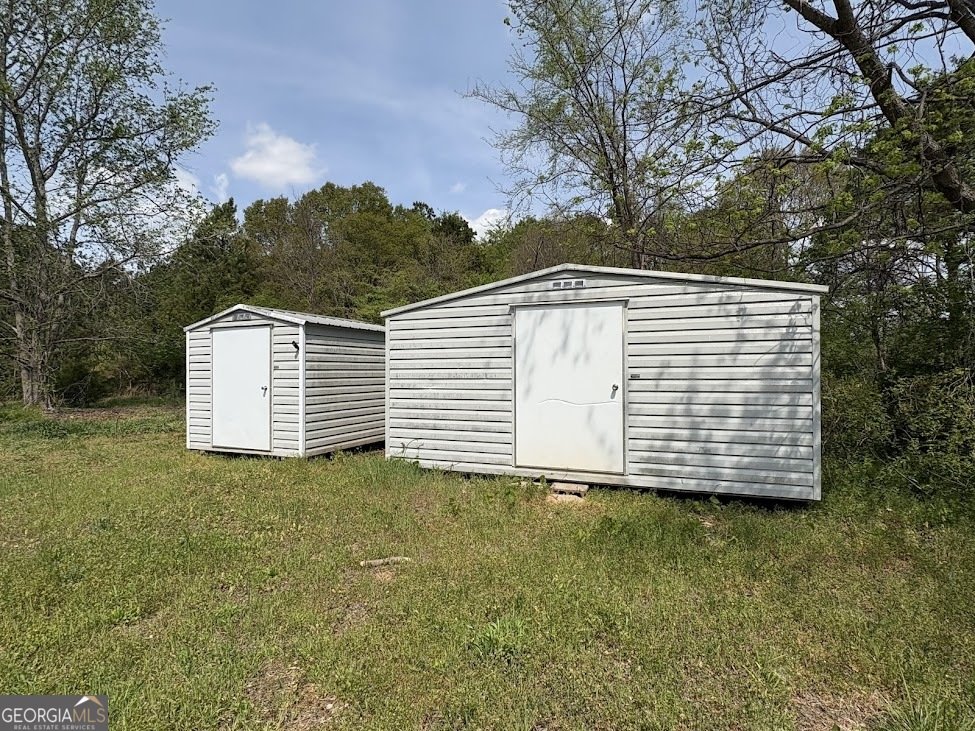 2446 Hoke Dickerson Elberton - Photo 12