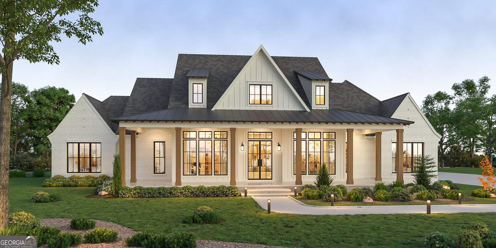 106 Sycamore Drive Carrollton - Photo 1