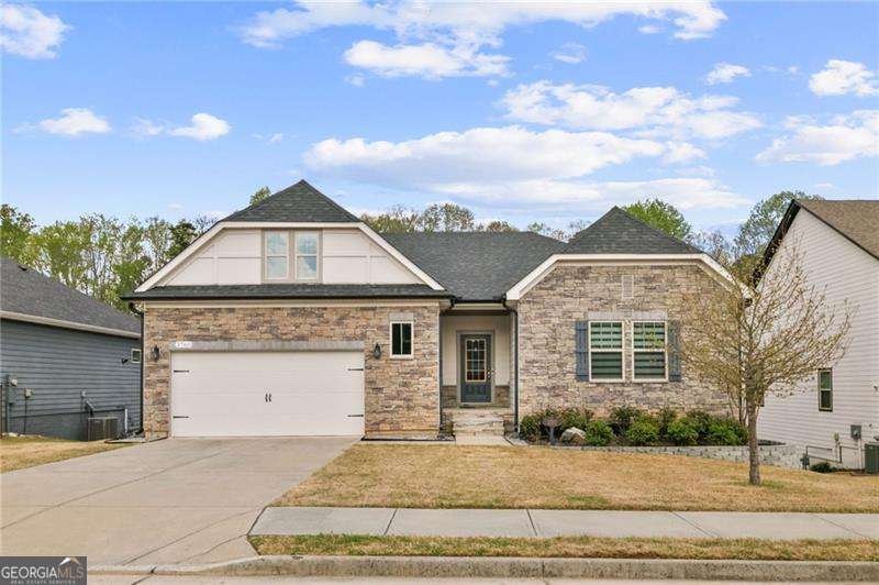 3760 Westhaven Drive Cumming - Photo 1