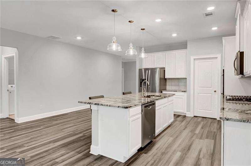 3760 Westhaven Drive Cumming - Photo 11