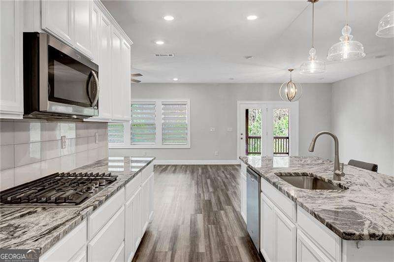 3760 Westhaven Drive Cumming - Photo 12