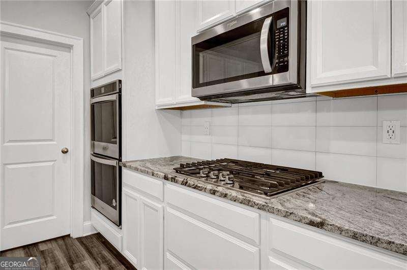 3760 Westhaven Drive Cumming - Photo 13