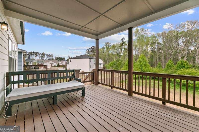 3760 Westhaven Drive Cumming - Photo 15