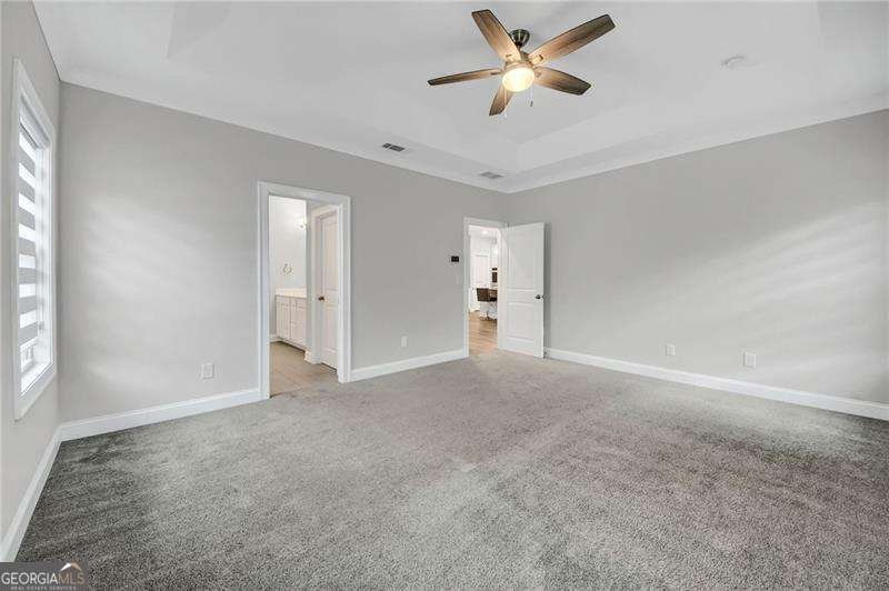 3760 Westhaven Drive Cumming - Photo 17