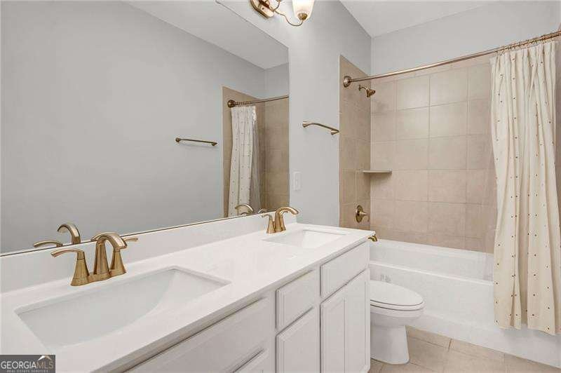 3760 Westhaven Drive Cumming - Photo 24