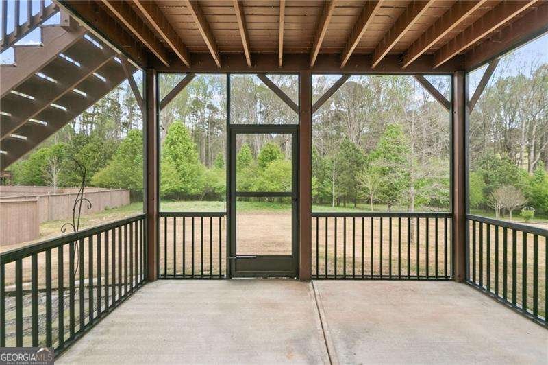 3760 Westhaven Drive Cumming - Photo 33