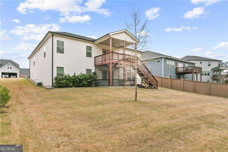 3760 Westhaven Drive Cumming - Photo 40