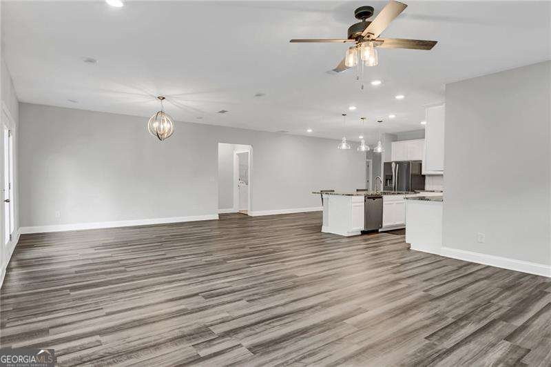 3760 Westhaven Drive Cumming - Photo 7