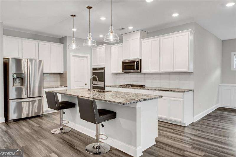 3760 Westhaven Drive Cumming - Photo 8