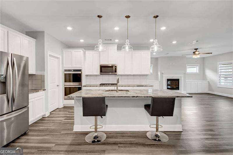 3760 Westhaven Drive Cumming - Photo 9