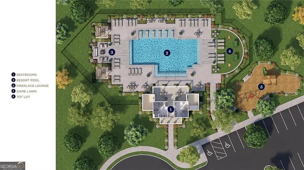 1925 Harken Grove Marietta - Photo 28