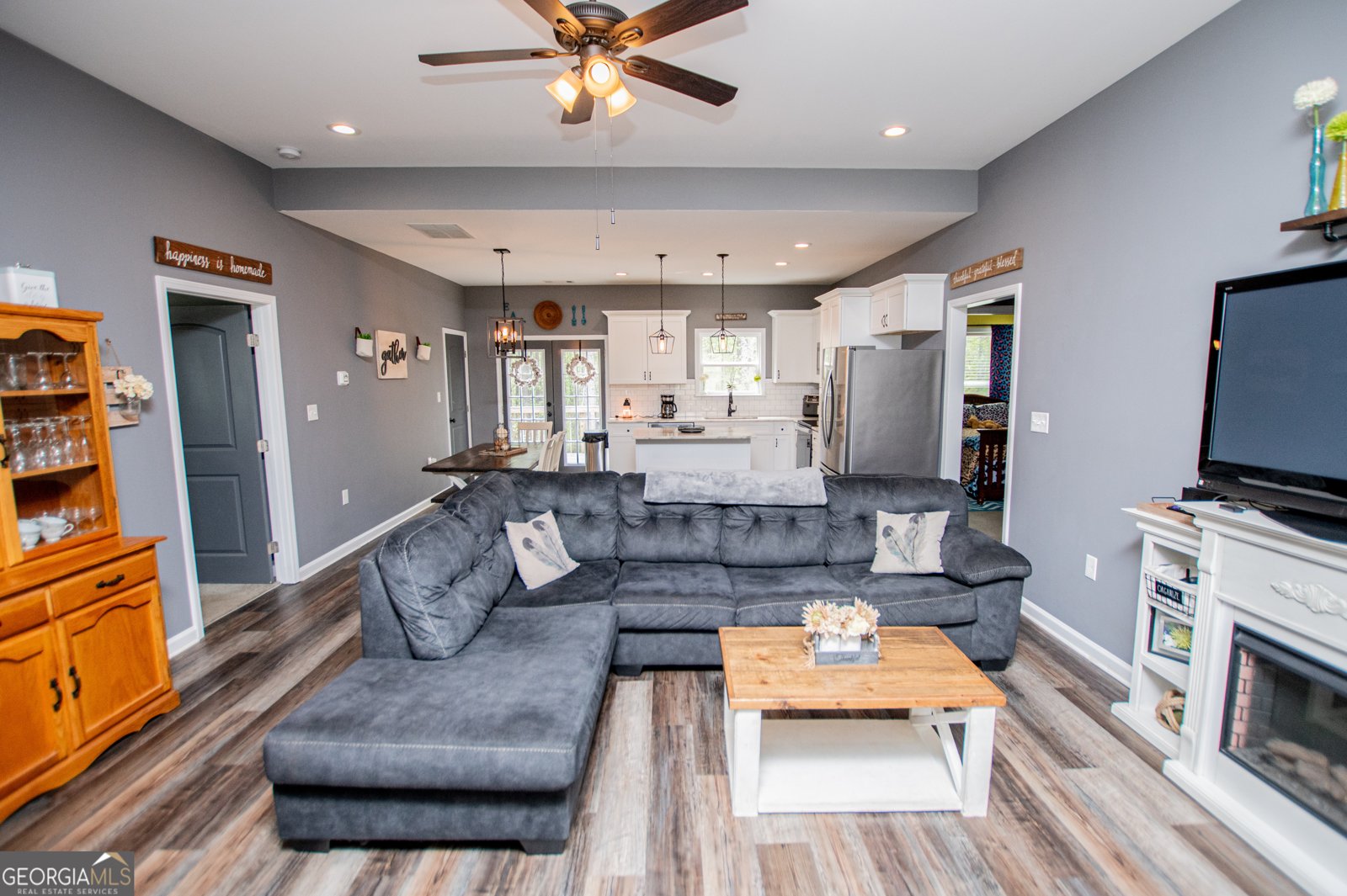 133 Pebblebrook Way Temple - Photo 17