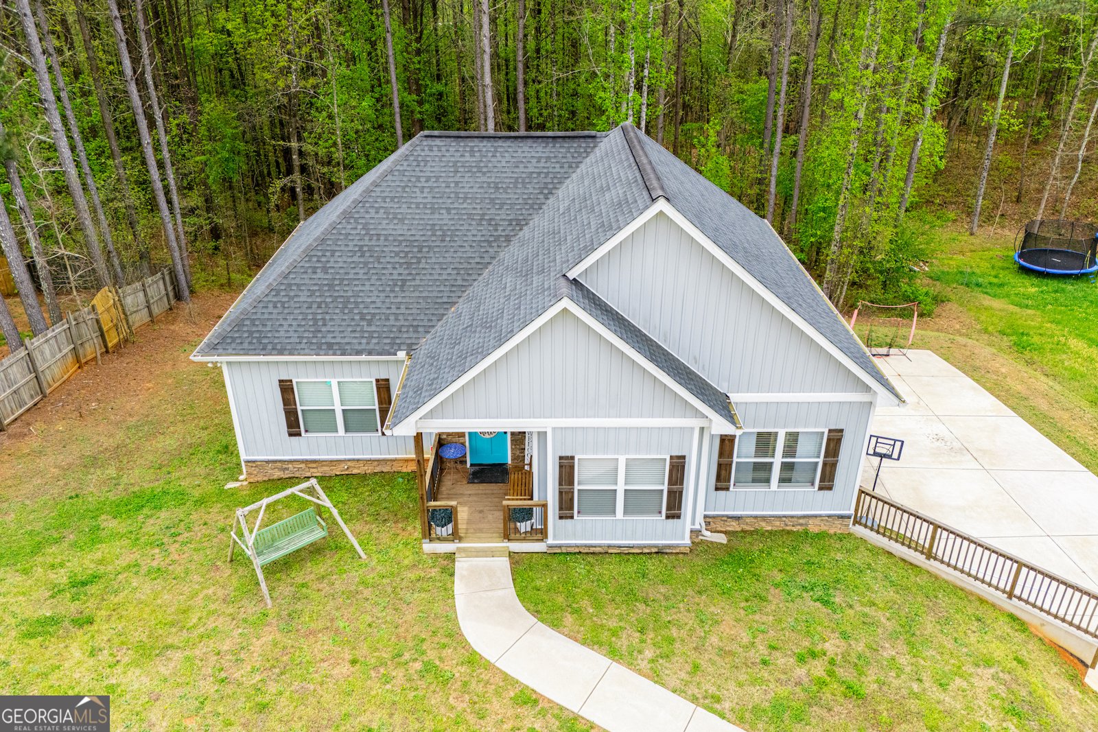 133 Pebblebrook Way Temple - Photo 63