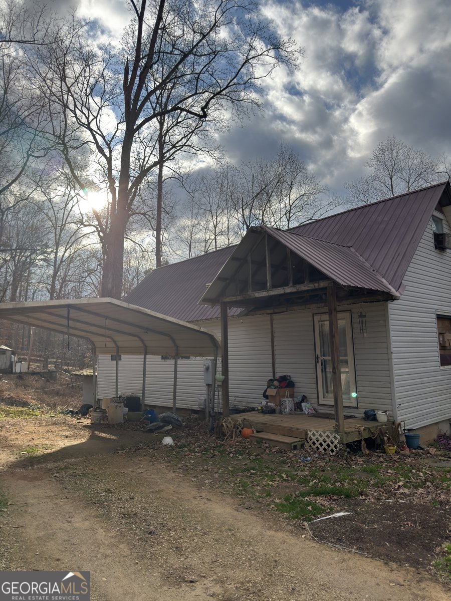 72 Ridgeview Court Lavonia - Photo 25