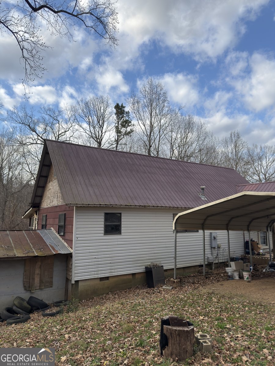 72 Ridgeview Court Lavonia - Photo 26