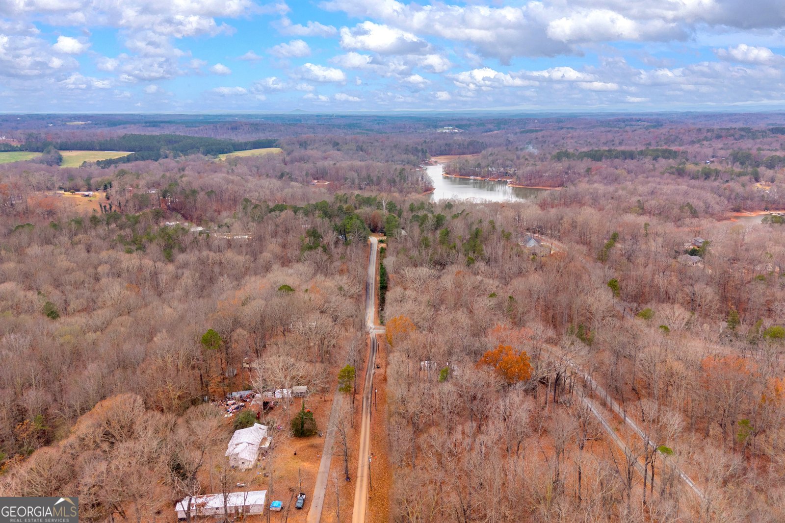 72 Ridgeview Court Lavonia - Photo 27