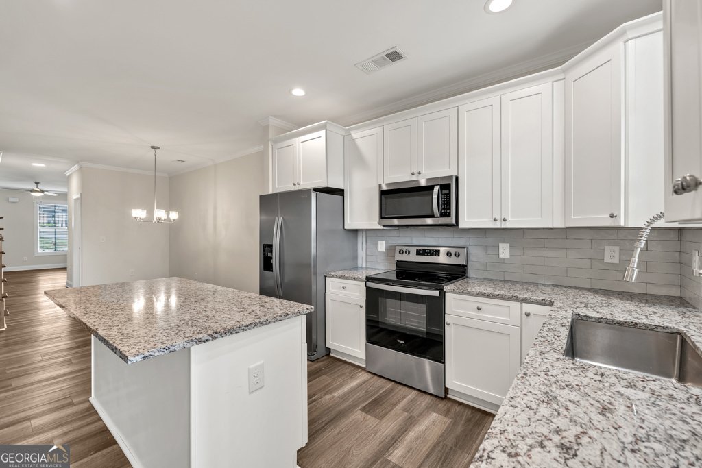 130 Magnolia Place Homer - Photo 23