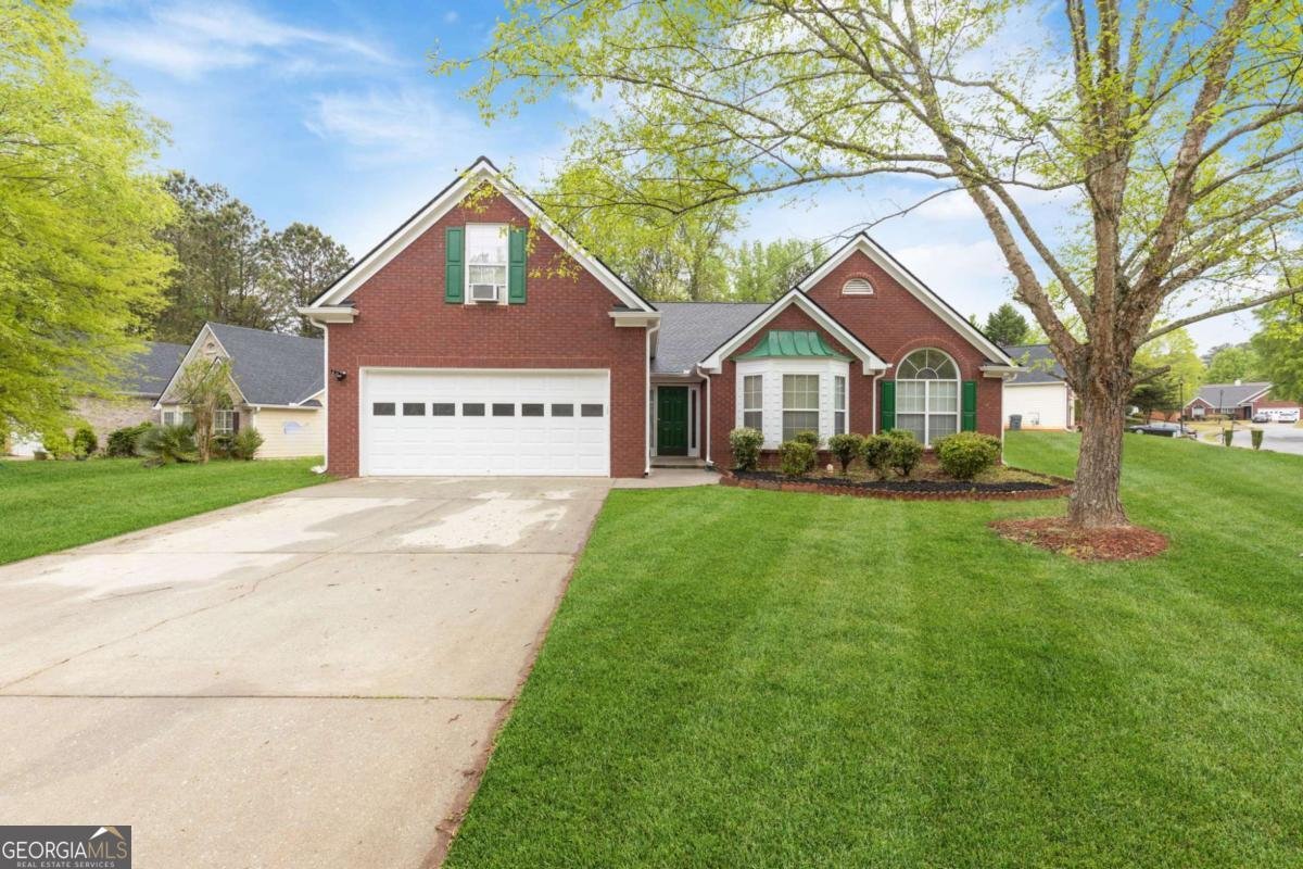 348 Haverford Mill Court Lilburn - Photo 1