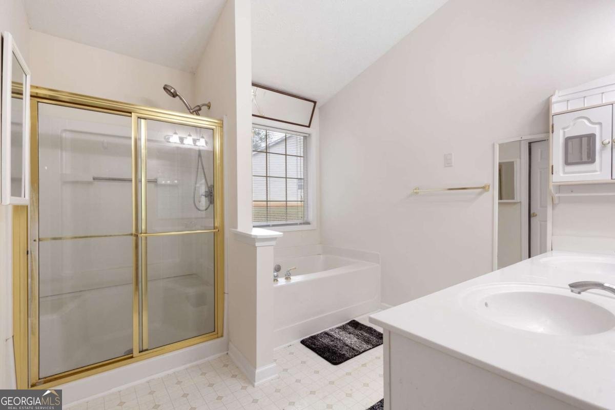 348 Haverford Mill Court Lilburn - Photo 17