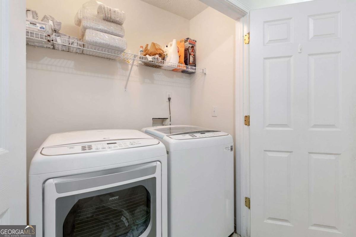 348 Haverford Mill Court Lilburn - Photo 23