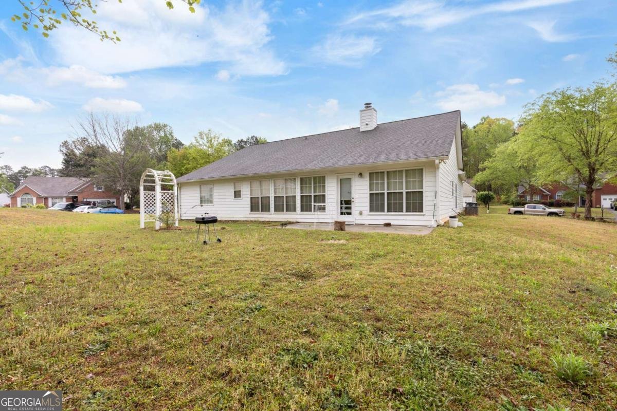 348 Haverford Mill Court Lilburn - Photo 26