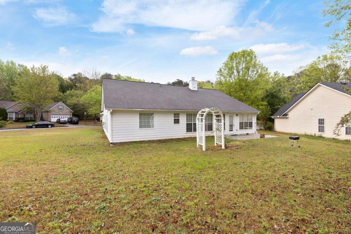 348 Haverford Mill Court Lilburn - Photo 27