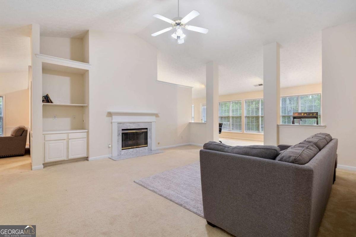 348 Haverford Mill Court Lilburn - Photo 7