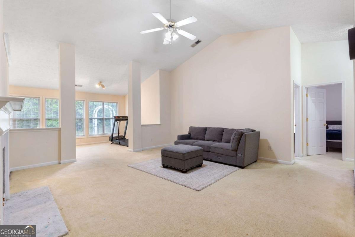 348 Haverford Mill Court Lilburn - Photo 8