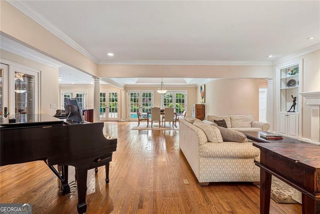 2555 Arden Road Atlanta - Photo 11