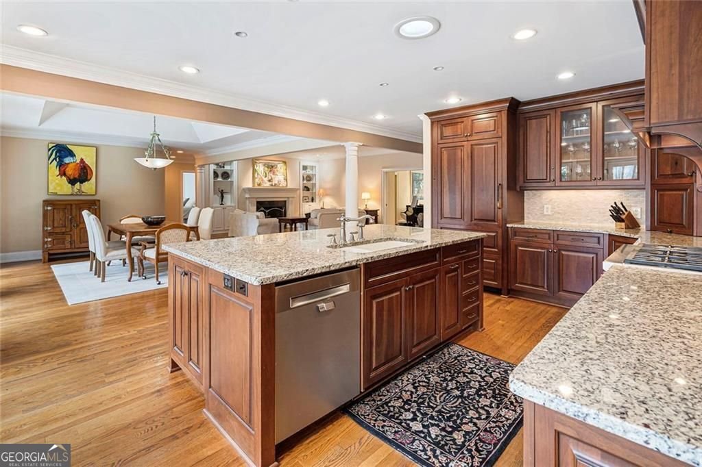 2555 Arden Road Atlanta - Photo 12