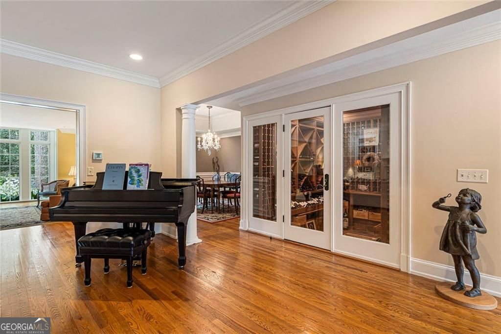 2555 Arden Road Atlanta - Photo 13