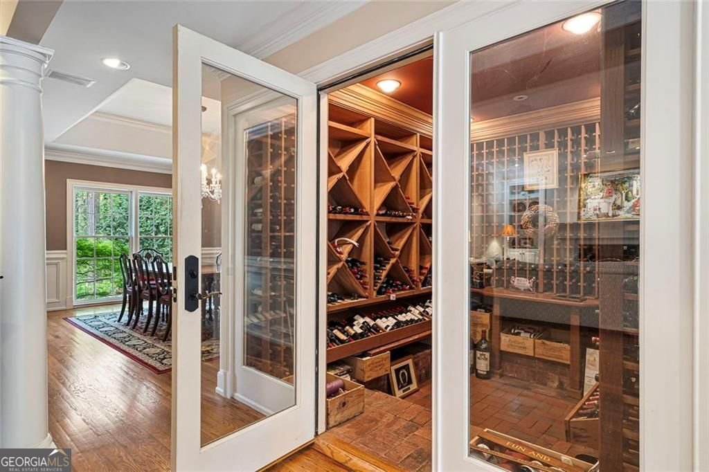 2555 Arden Road Atlanta - Photo 14