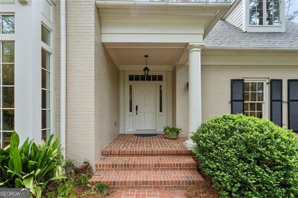 2555 Arden Road Atlanta - Photo 15