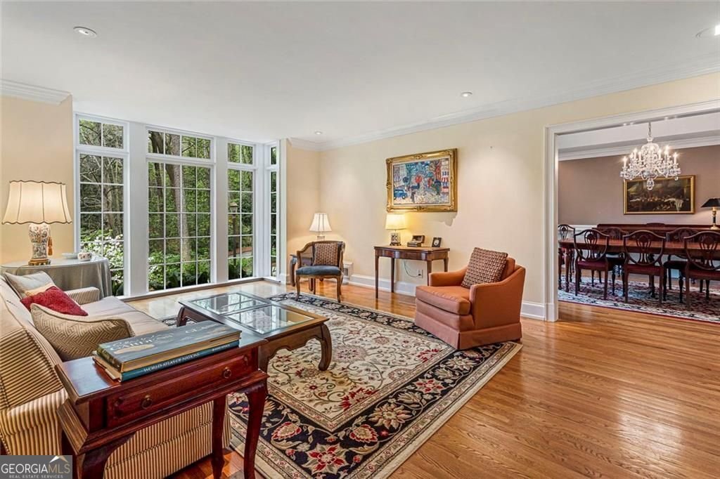 2555 Arden Road Atlanta - Photo 16