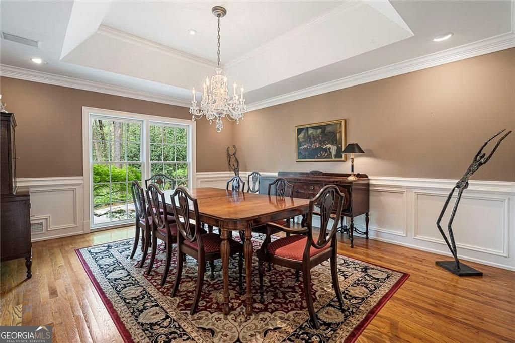 2555 Arden Road Atlanta - Photo 17