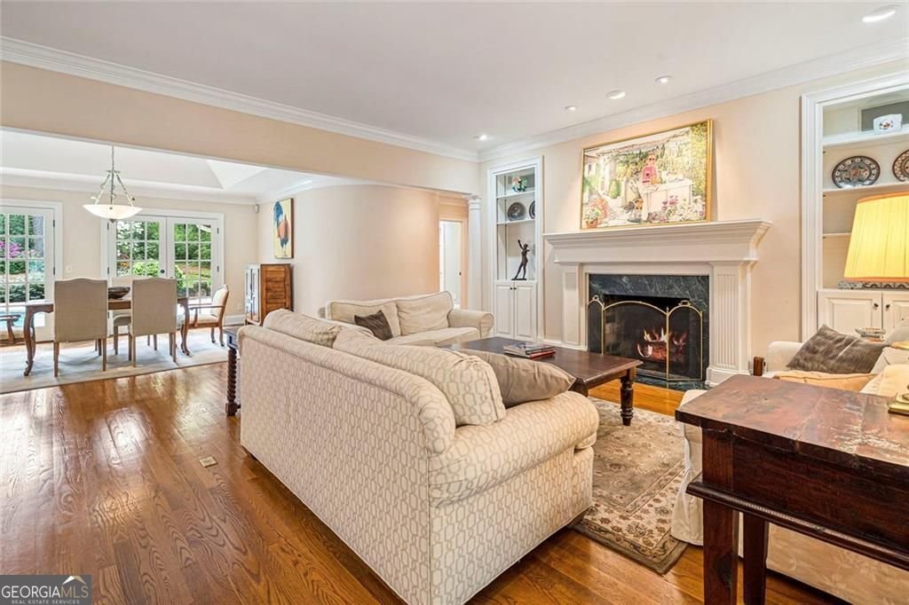 2555 Arden Road Atlanta - Photo 18