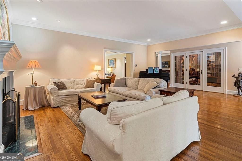 2555 Arden Road Atlanta - Photo 19