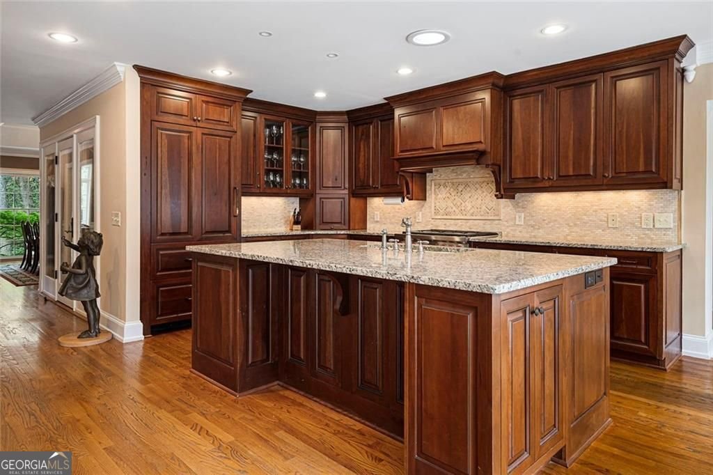 2555 Arden Road Atlanta - Photo 21